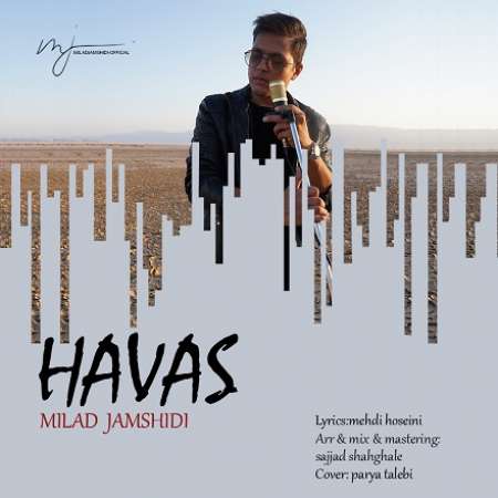 Milad Jamshidi – Havas